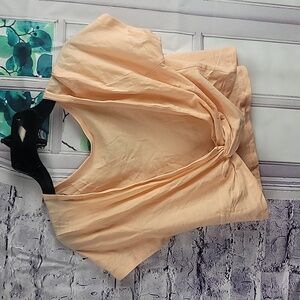 Forever 21 cropped top Medium new nwt